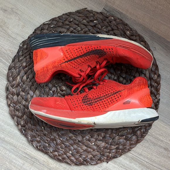 Nike Lunarglide 7 747355-601 - Picture 2 of 7